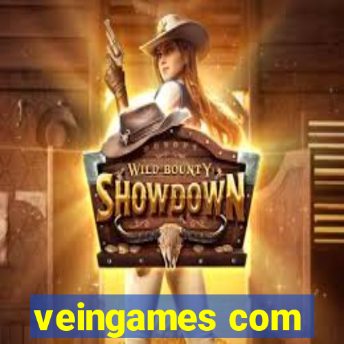 veingames com